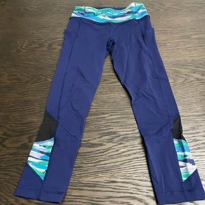 Lululemon Leggings 2
